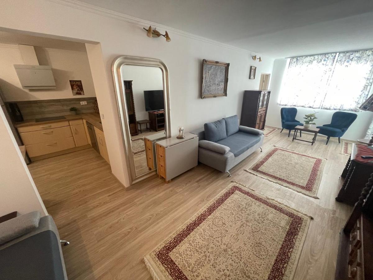 Ezüstpart Holiday Apartman Siófok Exterior foto