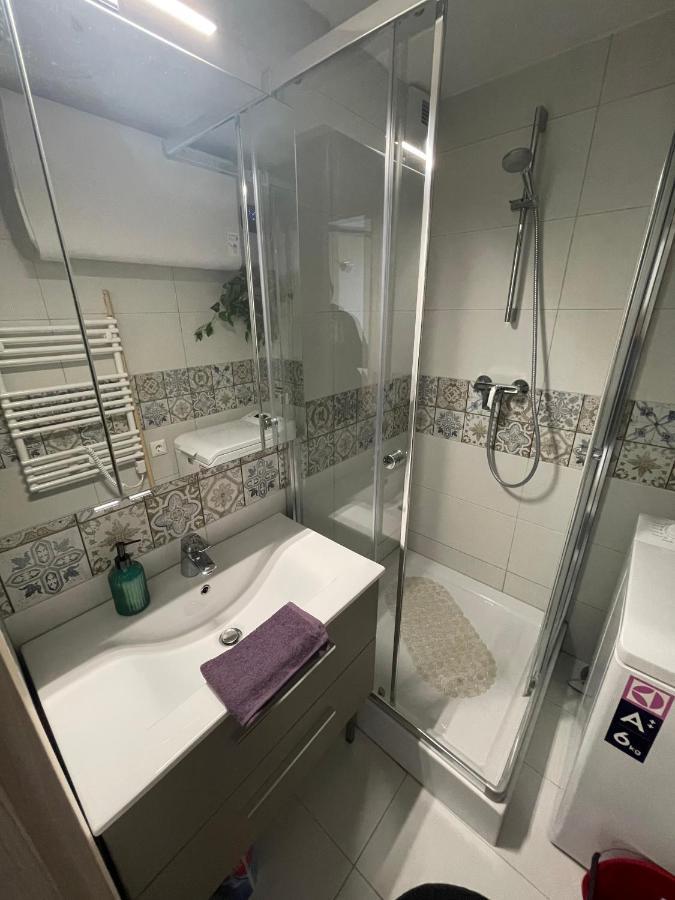 Ezüstpart Holiday Apartman Siófok Exterior foto