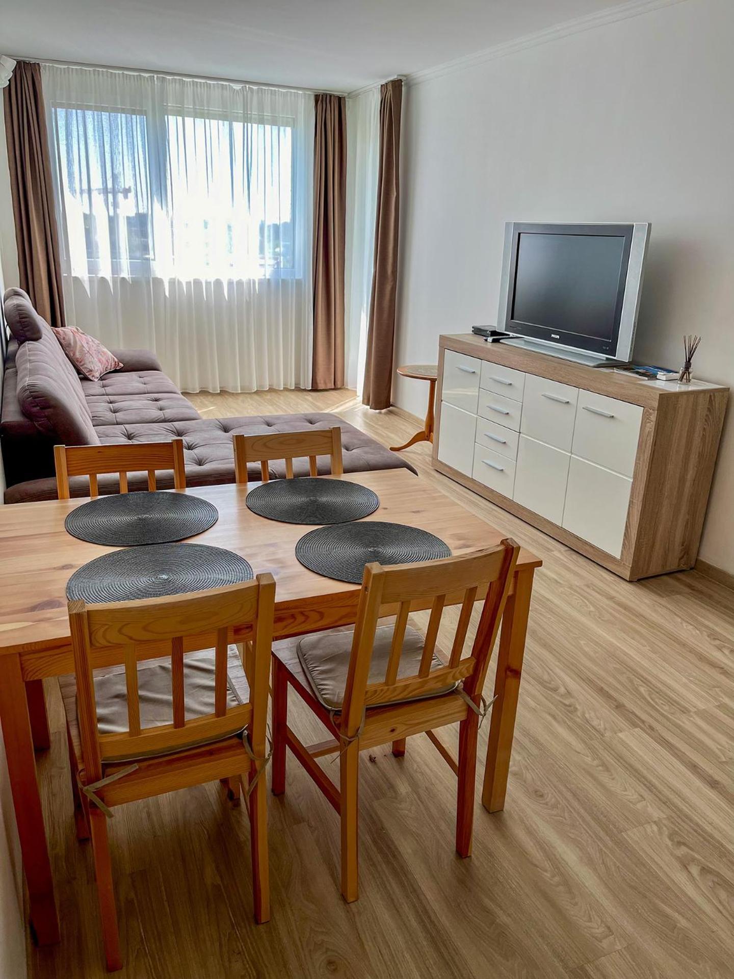 Ezüstpart Holiday Apartman Siófok Exterior foto