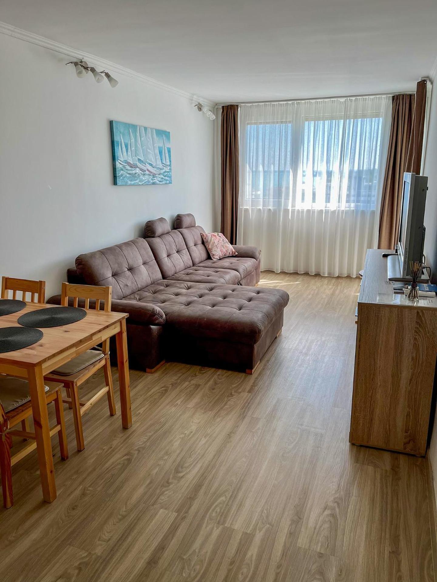 Ezüstpart Holiday Apartman Siófok Exterior foto