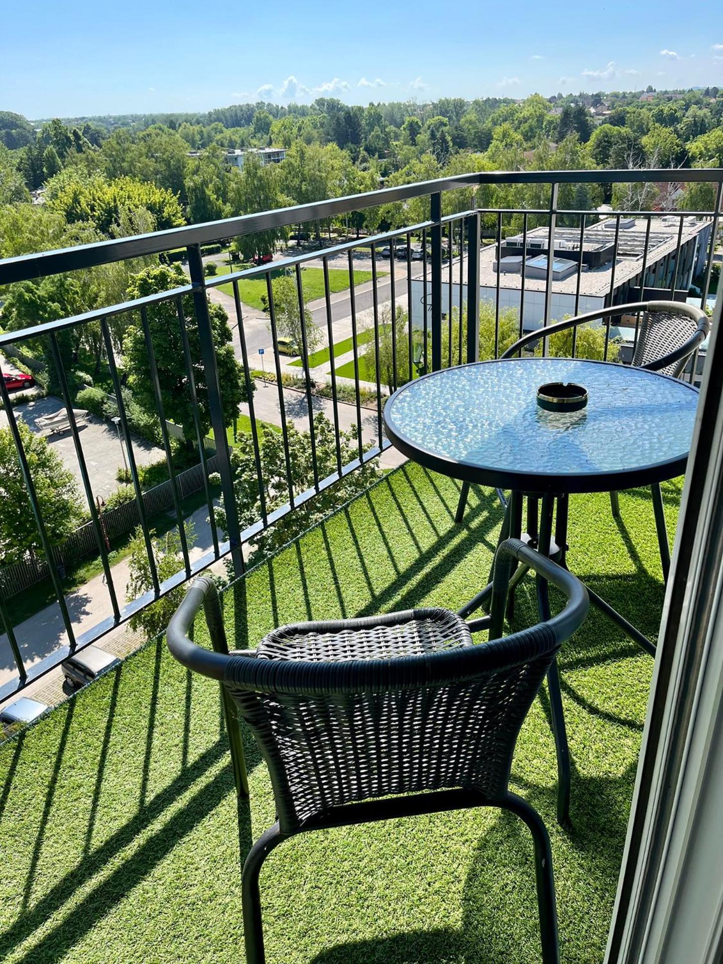 Ezüstpart Holiday Apartman Siófok Exterior foto